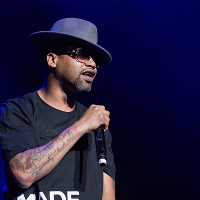 Juvenile's Mother Reportedly Passes Away | Complex