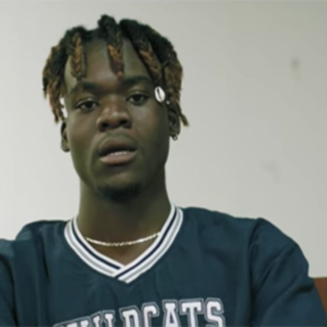 Massachusetts Rapper Joyner Lucas Makes Powerful Statement With "I'm