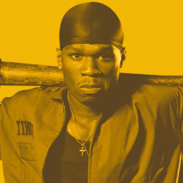 Best 50 Cent Songs
