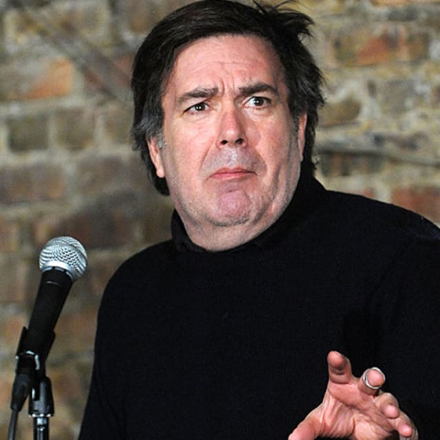 Kevin Meaney Has Passed Away at 60 | Complex