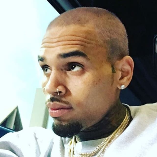 A First Look at Chris Brown's New Role on ABC's 'Black-Ish' | Complex
