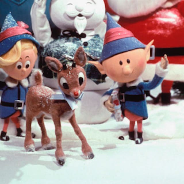 Original 1964 'Rudolph' Puppets Are Going for an Insane Amount of Money