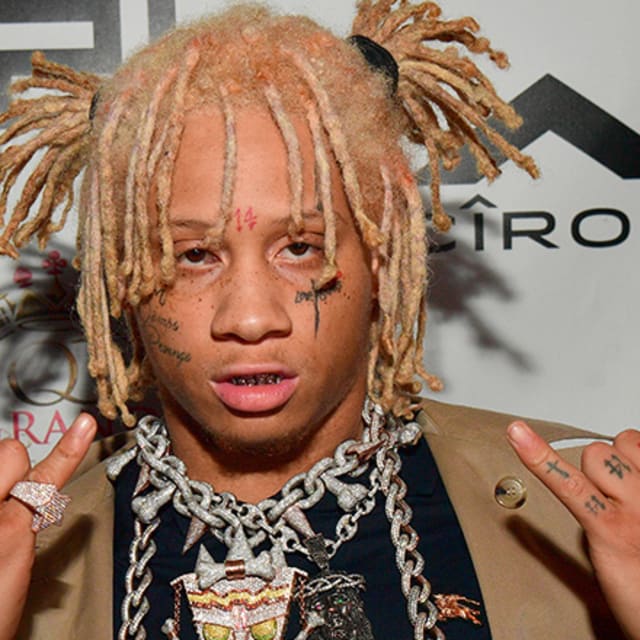 Trippie Redd to Valee: 'I See Everybody Biting Your Sound' | Complex