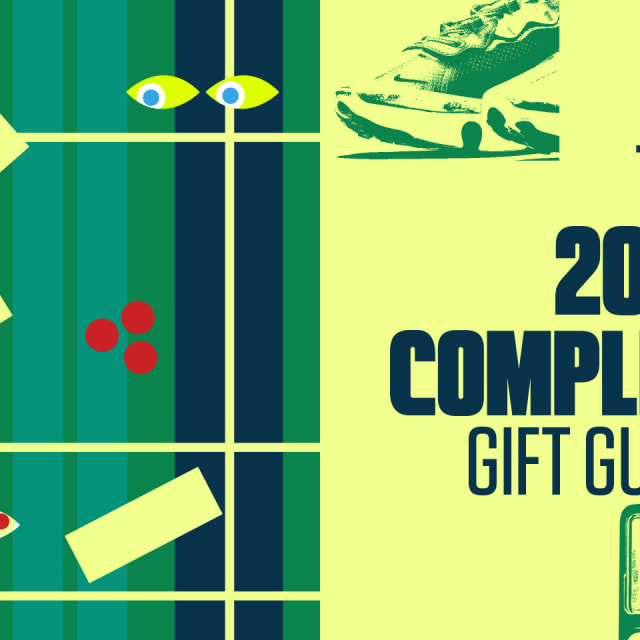 Gift Guide 2018: Best Holiday & Christmas Gifts Ideas | Complex
