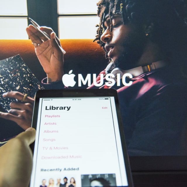 Best Apple Music Playlists Right Now Complex