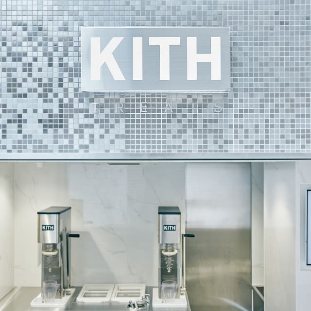 KITH - 【新品】KITH treats Tokyo一周年記念Ｔシャツ Mの+spbgp44.ru