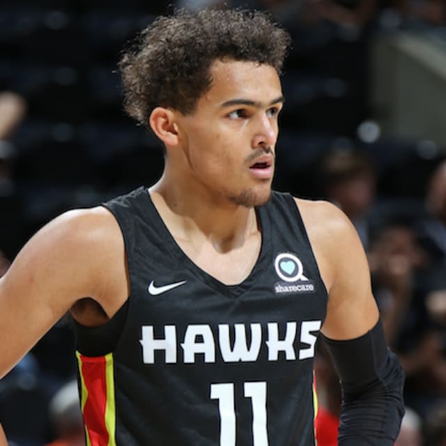 Trae Young's Summer League Debut Didn't Go Too Well | Complex