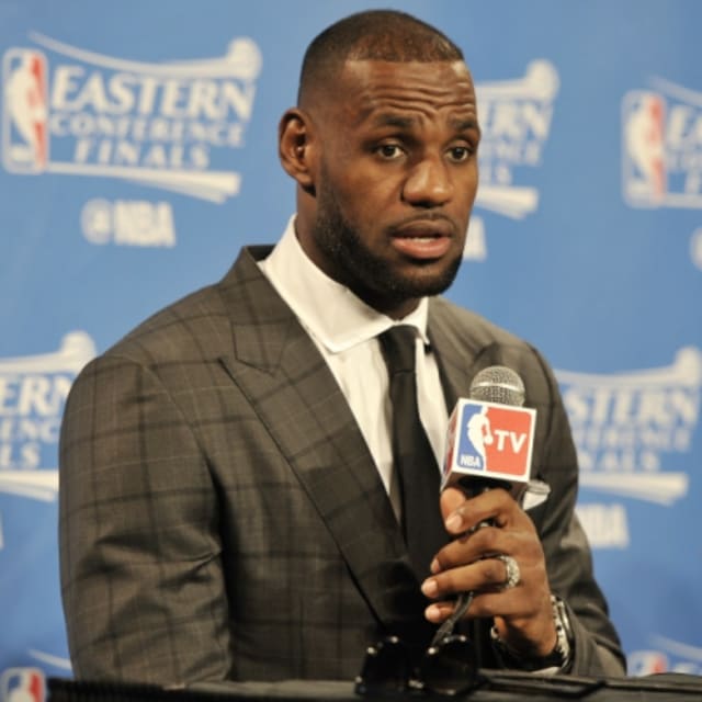 Why LeBron James Could Go Down as the Most Important NBA 