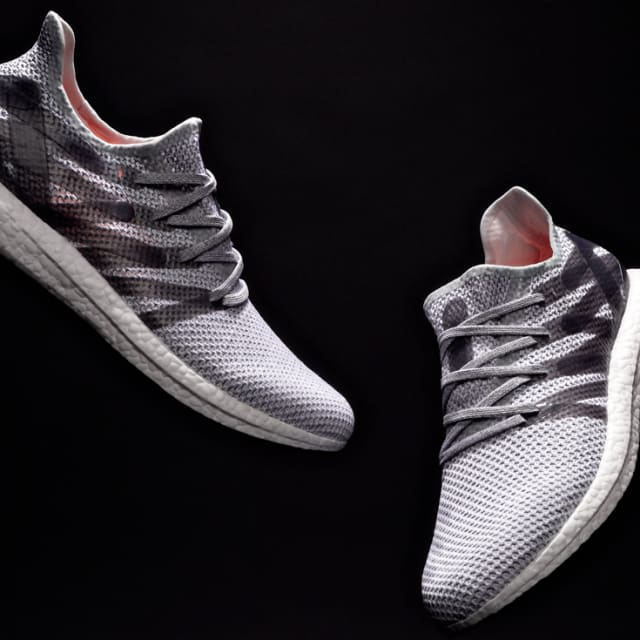 Everything You Need to Know About the Adidas Futurecraft M.F.G. | Complex