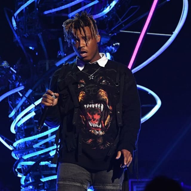 The First Week Sales Projections for Future and Juice WRLD's 'WRLD on