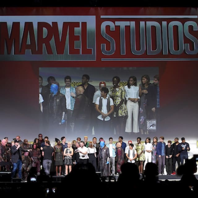 Domestic Box Office Sets New Record in 2018 Complex