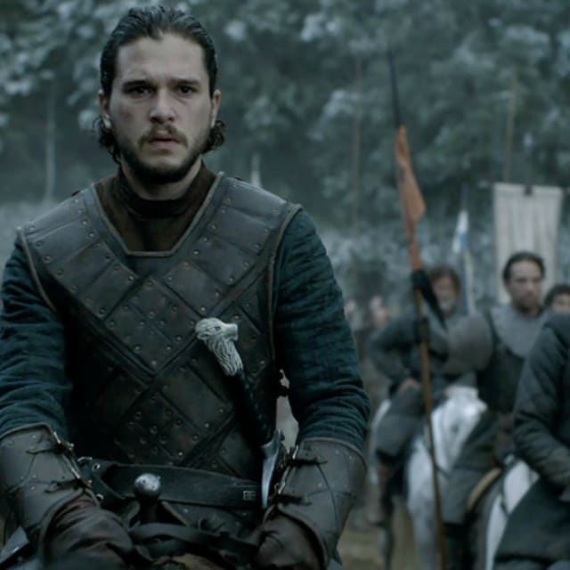 Entire Plot of 'Game of Thrones' Season 7 Reportedly Leaks ...