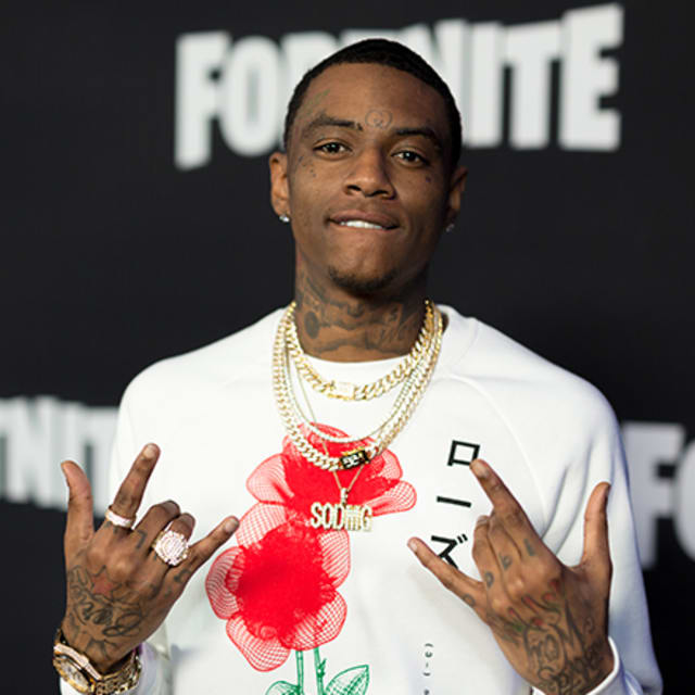 Soulja Boy Is Launching a Line of Watches Called 'SouljaWatch' | Complex