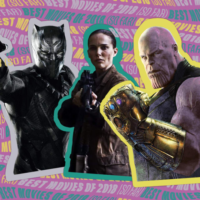 Best Action Movies Of 2018 So Far : Best Movies of 2018 (So Far): Good Movies to Watch This ... : The 20 best action movies of 2019 the best action movies in theaters, the best action movies on netflix, the best action movies everywhere.