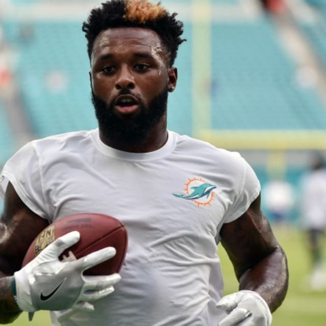Jarvis Landry Gives Us a Tour of His Small Louisiana Hometown in "The