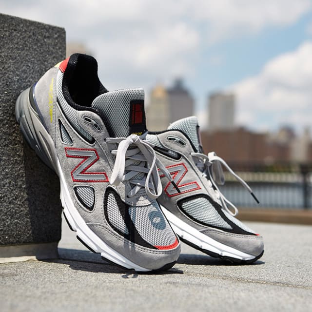 new balance dad shoes name