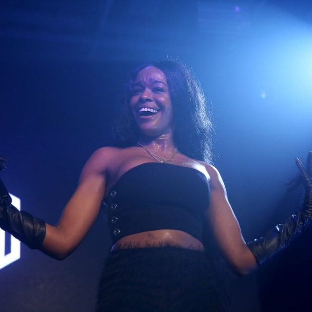 Nick Cannon Thanks Azealia Banks For 'Great Ratings' on 'Wild 'N Out' | Complex