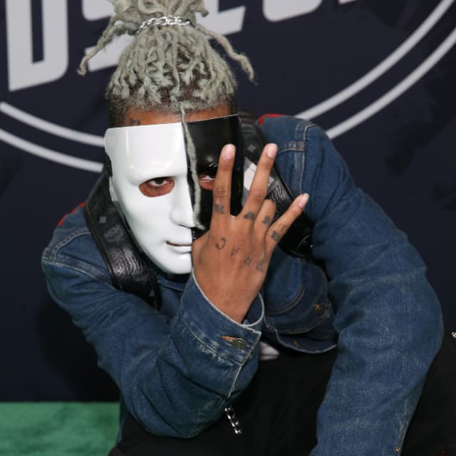Empire Distribution Founder Mourns XXXTentacion's Death Complex