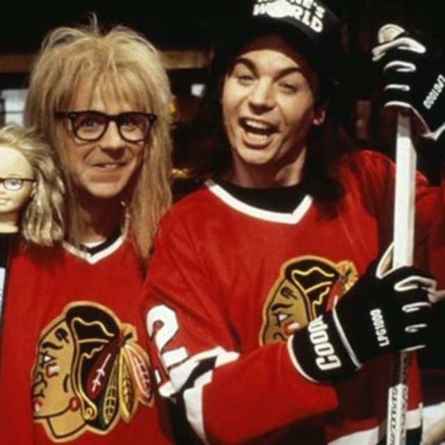 National Lampoon's Christmas Vacation The 15 Best Jerseys Ever Worn