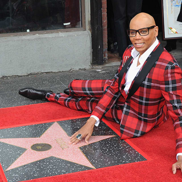 Rupaul Comedy Series Aj And The Queen Is Coming To Netflix Complex