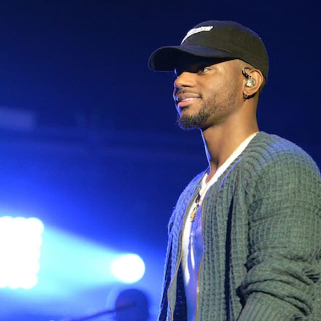 Bryson Tiller Reveals Title of New Album Complex