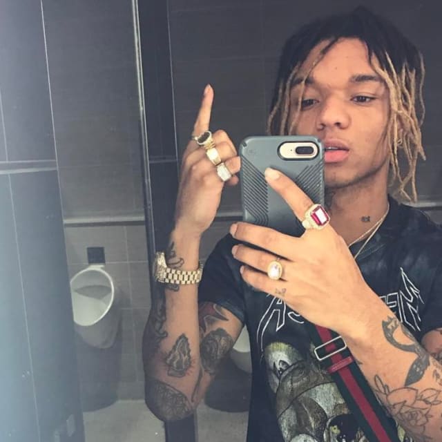 Swae Lee Allegedly Posts And Deletes Sex Tape On Instagram