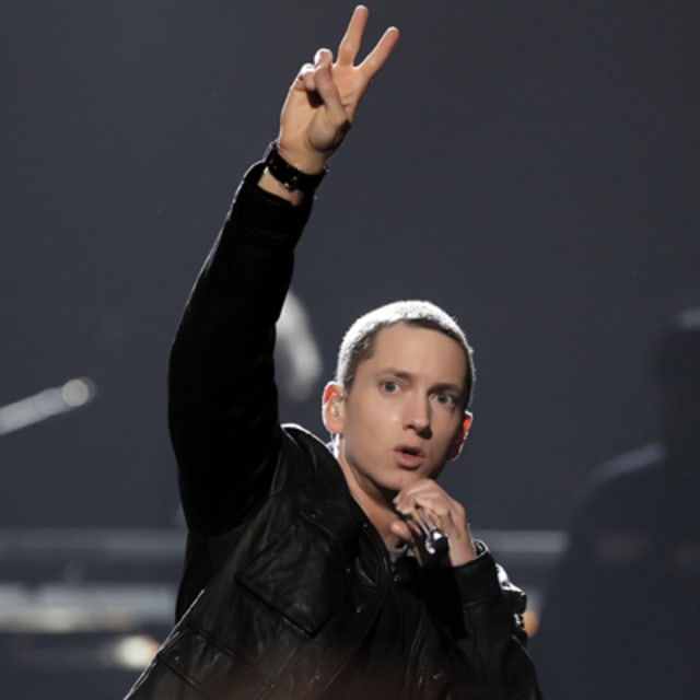 50 Things You Didn't Know About Eminem | Complex