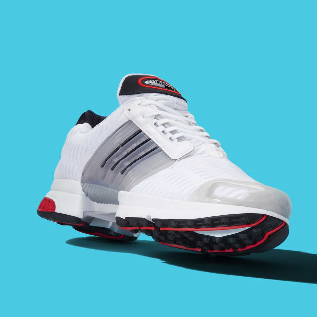 Adidas Originals Delivers True to the Original Release of the Climacool ...