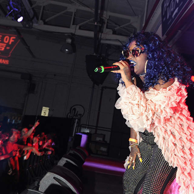 Chicago Rapper CupcakKe Shares New Project 'Ephorize' Complex