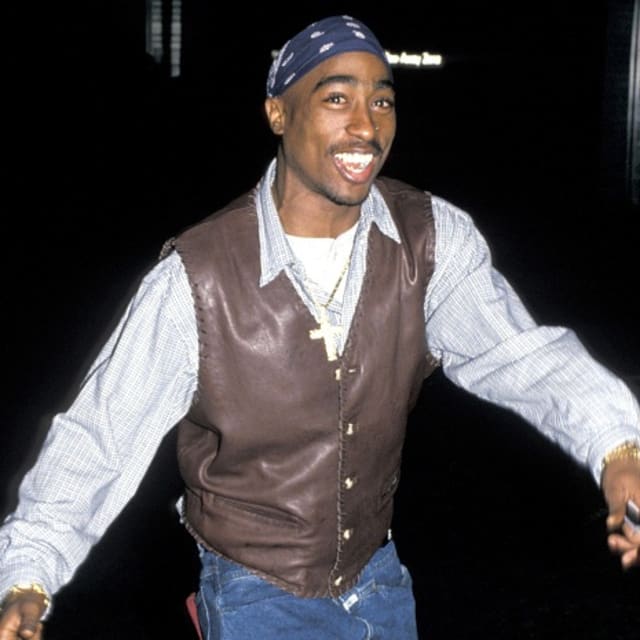 Auction Set for 2Pac s Thug Life Contract Complex