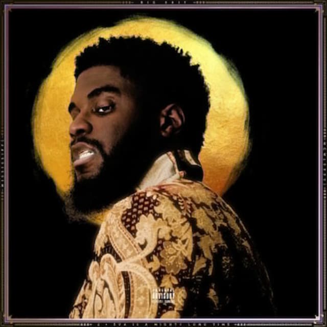 Big K.R.I.T. Marks His Return With '4eva Is a Mighty Long Time' Complex