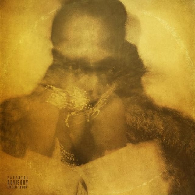 Future’s New Album Is Very Good, Possibly Despicable Complex