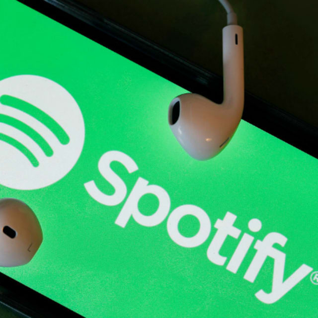 Best Podcasts On Spotify Complex