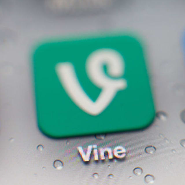 Vine Creator Will Try to Revolutionize Social Media Again Complex