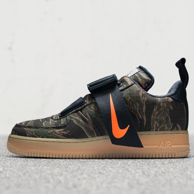 carhartt nike collab