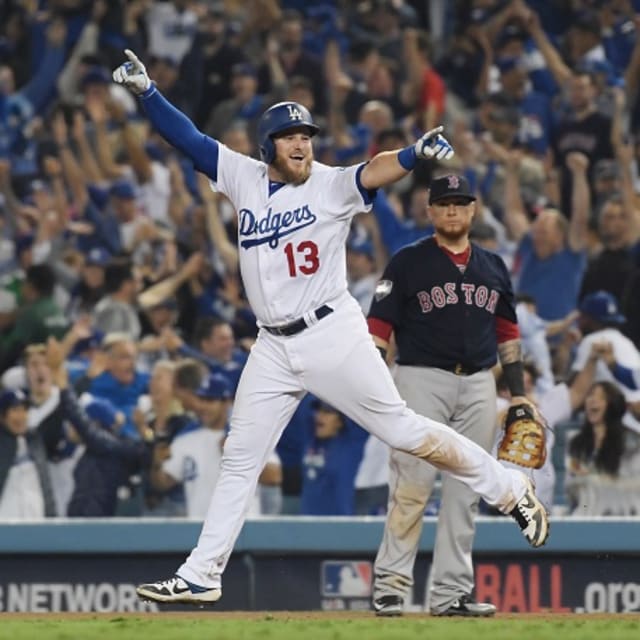 Dodgers Beat Red Sox 32 in Longest Game in World Series History Complex