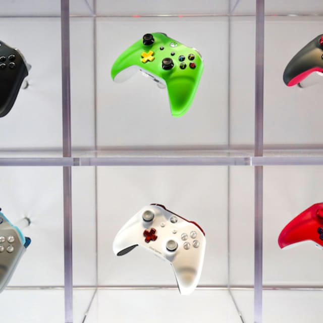 Xbox to Reportedly Launch 'All Access' Subscription ...