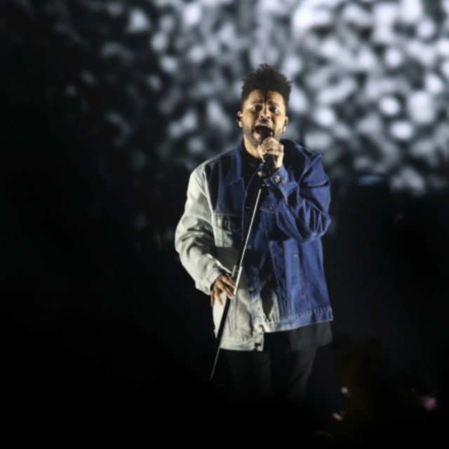 Panorama Announces 2018 Lineup Featuring the Weeknd, Janet ...