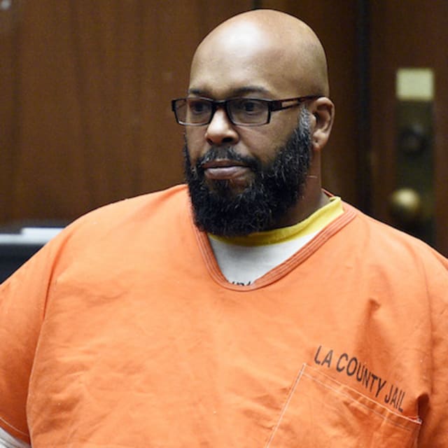 Here’s Your First Look at BET’s 'Death Row Chronicles’ Docuseries | Complex