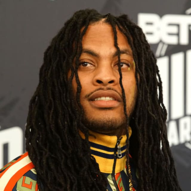 Waka mini. Waka Flocka Flame. Waka. 12 07 2020 Yyldaky Waka.