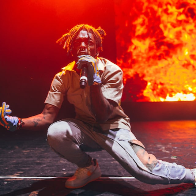 Juice WRLD Previews a Remix of "Lucid Dreams" With Lil Uzi ...