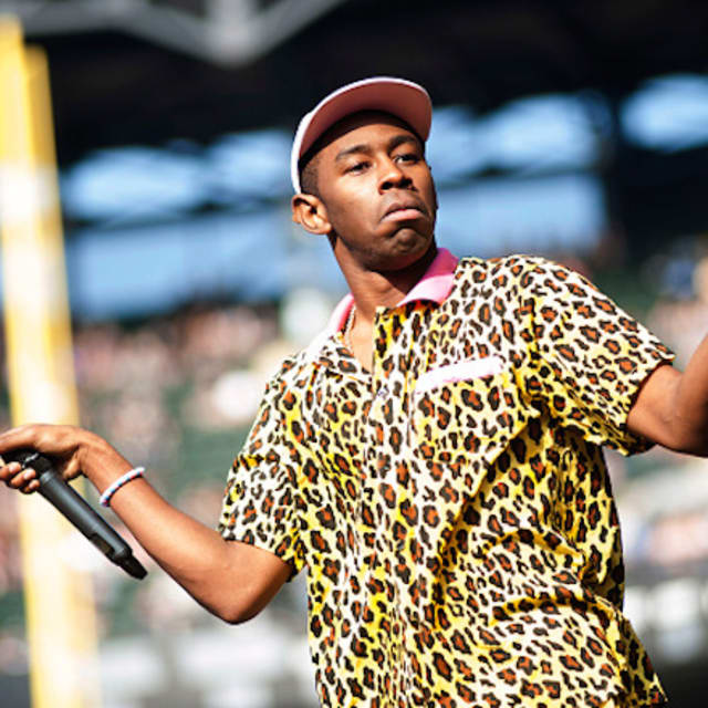 Download Someone Found Tyler, the Creator's Old Myspace Page With ...