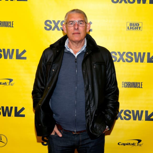 Lyor Cohen Describes What He Was Thinking During That Kanye West MAGA