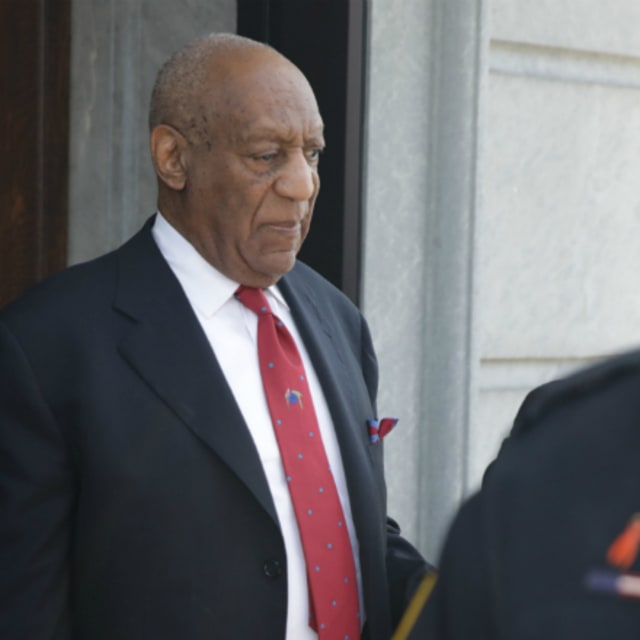 Bill Cosby�s Kennedy Center Honors and Mark Twain Prize