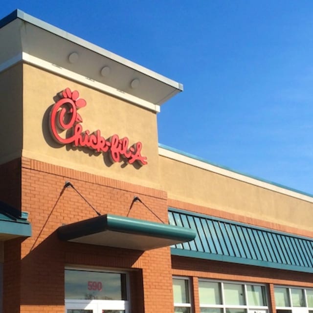 ChickfilA Now Delivers, Starting With a Free Sandwich Complex