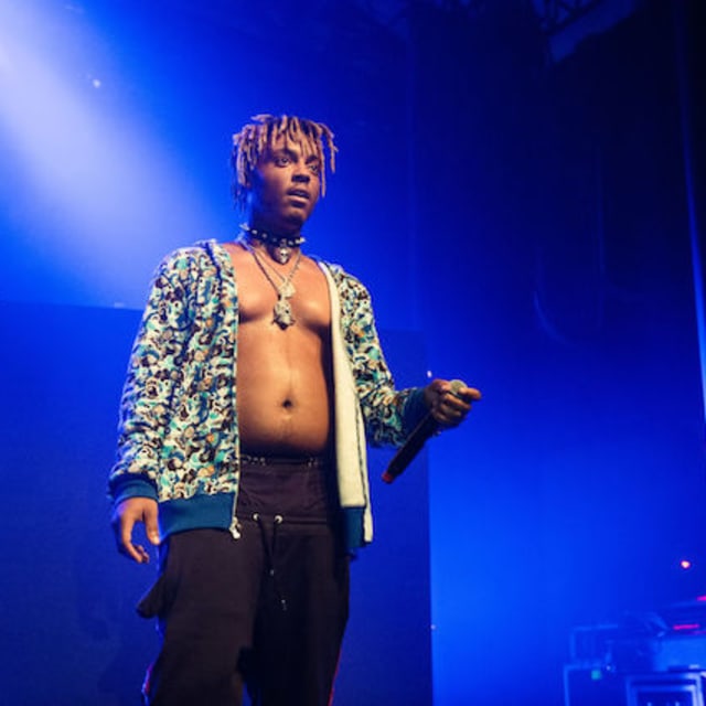 Here Are the First Week Numbers for Future and Juice WRLD's 'WRLD on