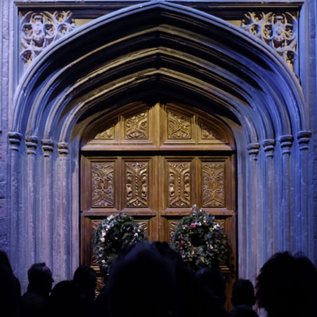 This 'Harry Potter' Themed Cruise Will Turn Your Dreams Into Reality