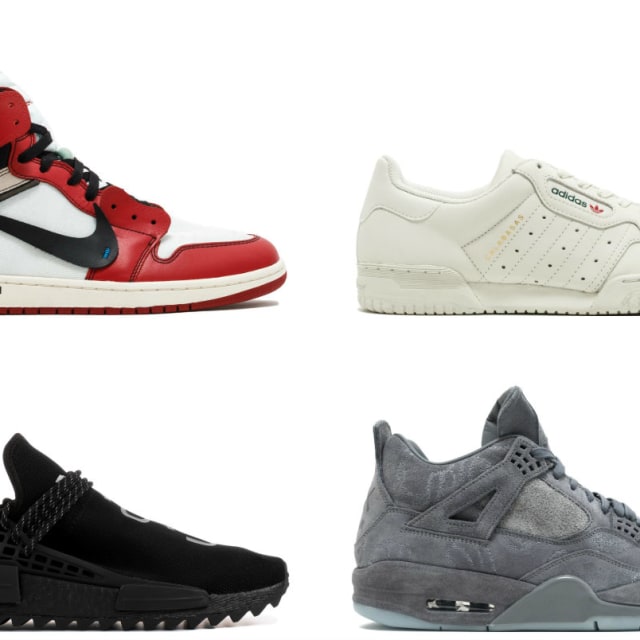 the best sneaker shoes