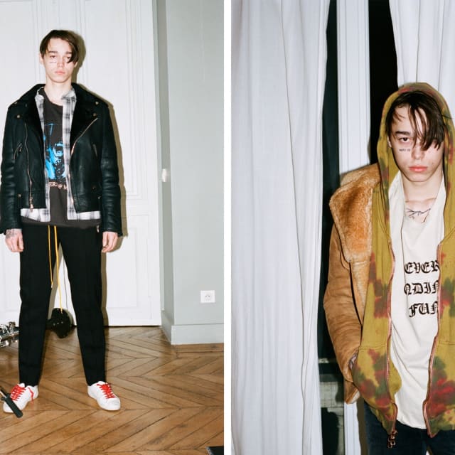 How Rhude, One of the Best L.A. Brands, Started With a Single T-Shirt ...