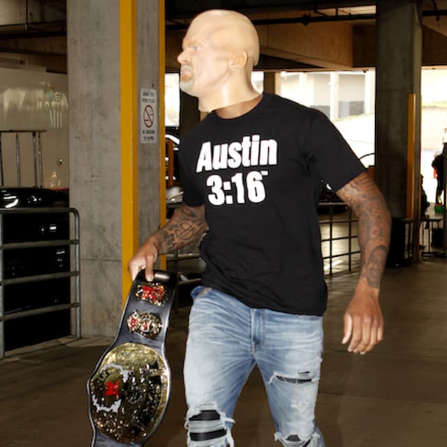 Portland Trail Blazers Came Dressed Up in Halloween Costumes Before